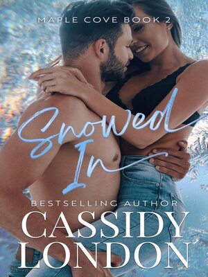 cover image of Snowed In